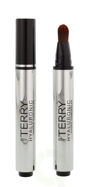 By Terry Hyaluronic Hydra-Concealer 5.9 ml #600 Dark i gruppen SKØNHED & HELSE / Makeup / Makeup ansigt / Concealer hos TP E-commerce Nordic AB (C92097)