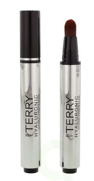 By Terry Hyaluronic Hydra-Concealer 5.9 ml #500 Medium Dark i gruppen SKØNHED & HELSE / Makeup / Makeup ansigt / Concealer hos TP E-commerce Nordic AB (C92099)