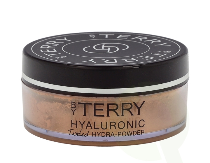 By Terry Hyaluronic Tinted Hydra-Powder 10 g #400 Medium i gruppen SKØNHED & HELSE / Makeup / Makeup ansigt / Pudder hos TP E-commerce Nordic AB (C92102)