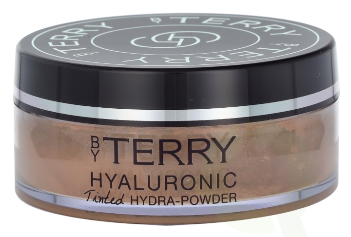 By Terry Hyaluronic Tinted Hydra-Powder 10 g #500 Medium Dark i gruppen SKØNHED & HELSE / Makeup / Makeup ansigt / Pudder hos TP E-commerce Nordic AB (C92103)