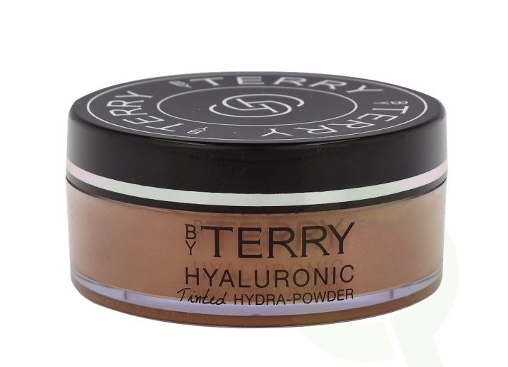 By Terry Hyaluronic Tinted Hydra-Powder 10 g #600 Dark i gruppen SKØNHED & HELSE / Makeup / Makeup ansigt / Pudder hos TP E-commerce Nordic AB (C92104)