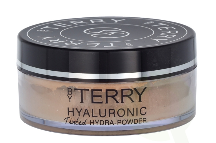 By Terry Hyaluronic Tinted Hydra-Powder 10 g #300N Medium Fair i gruppen SKØNHED & HELSE / Makeup / Makeup ansigt / Pudder hos TP E-commerce Nordic AB (C92105)