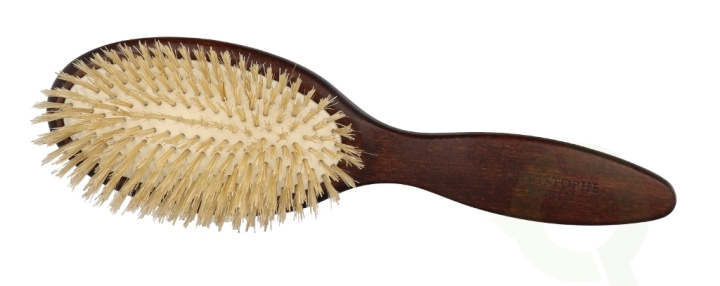 Christophe Robin Detangling Hair Brush 1 piece i gruppen SKØNHED & HELSE / Hår og styling / Hårbørster hos TP E-commerce Nordic AB (C92119)