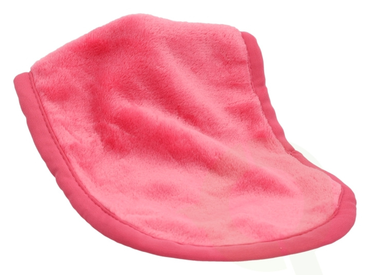 Makeup Eraser The Original 1 piece Pink i gruppen SKØNHED & HELSE / Makeup / Makeup fjerner hos TP E-commerce Nordic AB (C92122)