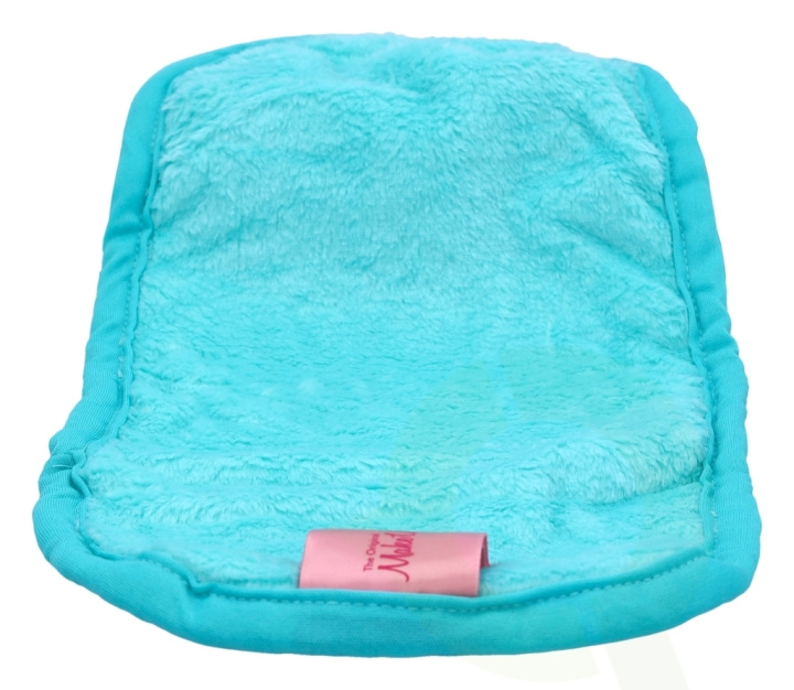 Makeup Eraser The Original 1 piece Fresh Turquoise i gruppen SKØNHED & HELSE / Makeup / Makeup fjerner hos TP E-commerce Nordic AB (C92124)