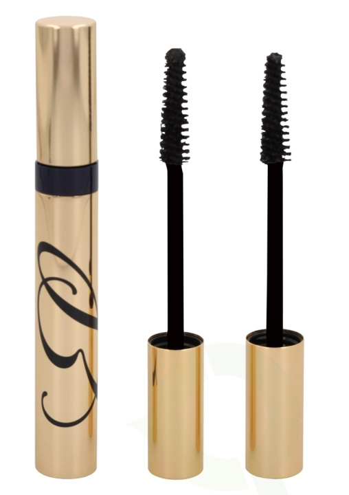 Estee Lauder Sumptuous Extreme Mascara Duo Set 16 ml 2x8ml i gruppen SKØNHED & HELSE / Makeup / Øjne og øjenbryn / Mascara hos TP E-commerce Nordic AB (C92130)