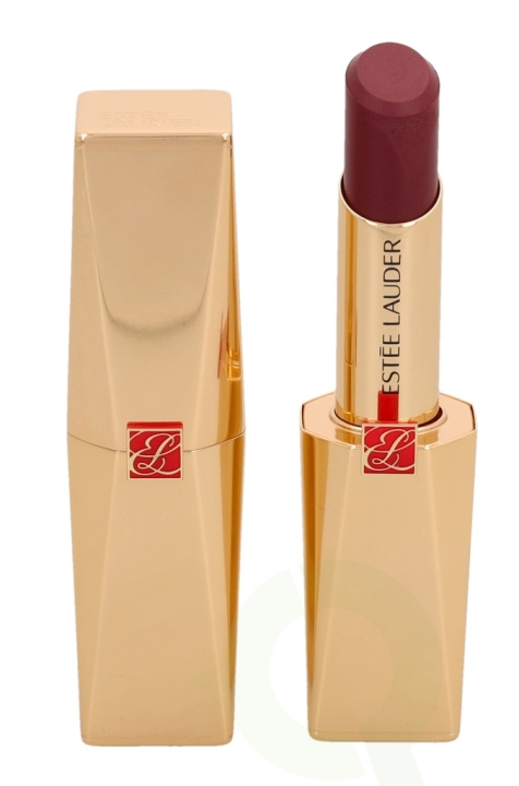 Estee Lauder Pure Color Desire Rouge Excess Matte Lipstick 4 g #413 Devastate i gruppen SKØNHED & HELSE / Makeup / Læber / Læbestift hos TP E-commerce Nordic AB (C92136)