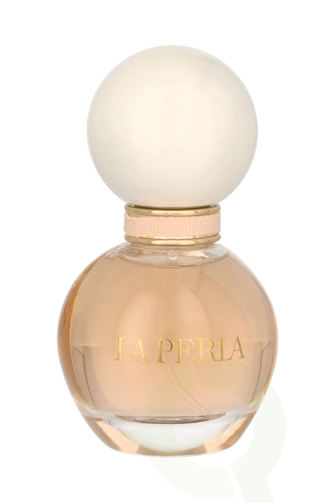 La Perla Luminous Edp Spray 30 ml Refillable i gruppen SKØNHED & HELSE / Duft & Parfume / Parfume / Parfume til hende hos TP E-commerce Nordic AB (C92186)