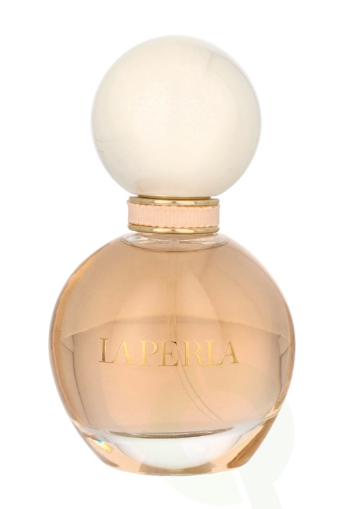 La Perla Luminous Edp Spray 50 ml Refillable i gruppen SKØNHED & HELSE / Duft & Parfume / Parfume / Parfume til hende hos TP E-commerce Nordic AB (C92187)