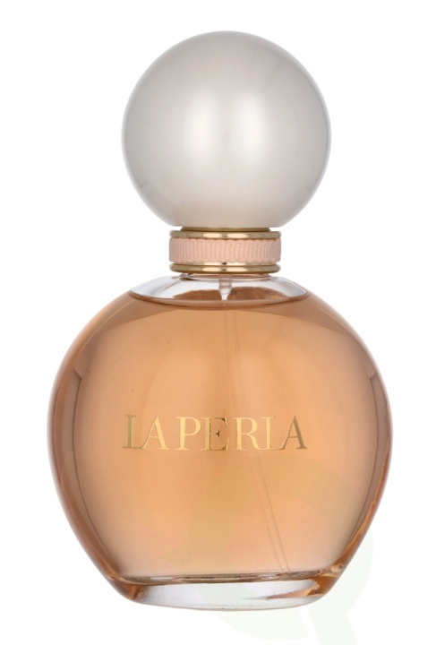 La Perla Luminous Edp Spray 90 ml Refillable i gruppen SKØNHED & HELSE / Duft & Parfume / Parfume / Parfume til hende hos TP E-commerce Nordic AB (C92188)