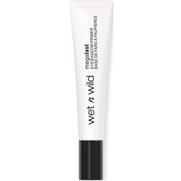 Wet n Wild Megalast Eyeshadow Primer 10ml i gruppen SKØNHED & HELSE / Makeup / Øjne og øjenbryn / Øjenskygge hos TP E-commerce Nordic AB (C92352)