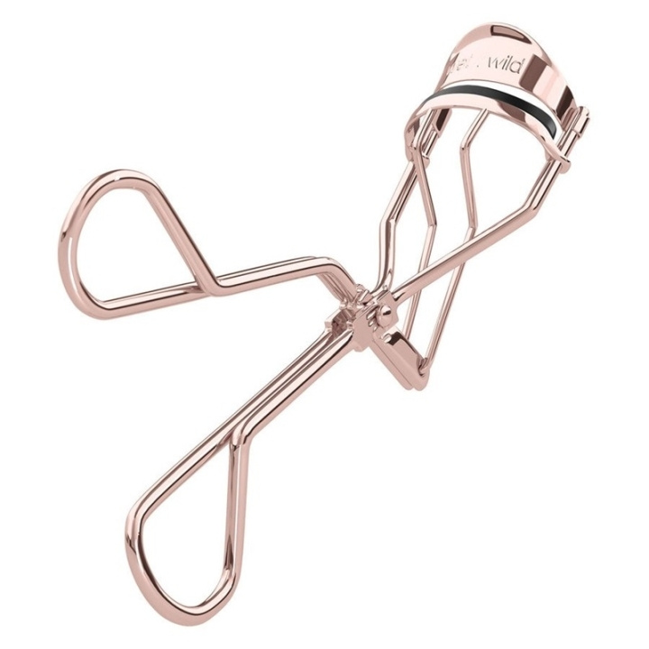 Wet n Wild High On Lash Eyelash Curler i gruppen SKØNHED & HELSE / Makeup / Værktøj & Makeup sæt / Børster og pensler hos TP E-commerce Nordic AB (C92374)