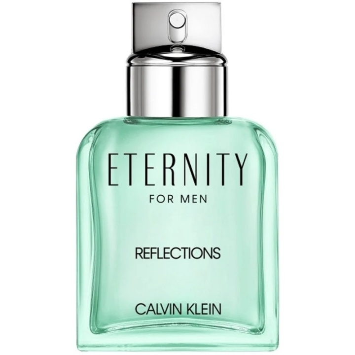 Calvin Klein Eternity Reflections For Men Edt 100ml i gruppen SKØNHED & HELSE / Duft & Parfume / Parfume / Parfume til ham hos TP E-commerce Nordic AB (C92396)