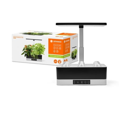 LEDVANCE Indoor Garden Kit Pro - dyrkningssystem i gruppen HJEM, HUS & HAVE / Have og gårdhave / Andet hos TP E-commerce Nordic AB (C92538)