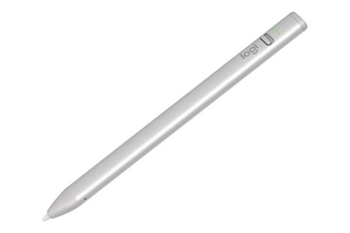 Logitech Crayon med USB-C-stik i gruppen SMARTPHONES & TABLETS / Øvrigt tilbehør / Andet hos TP E-commerce Nordic AB (C92687)