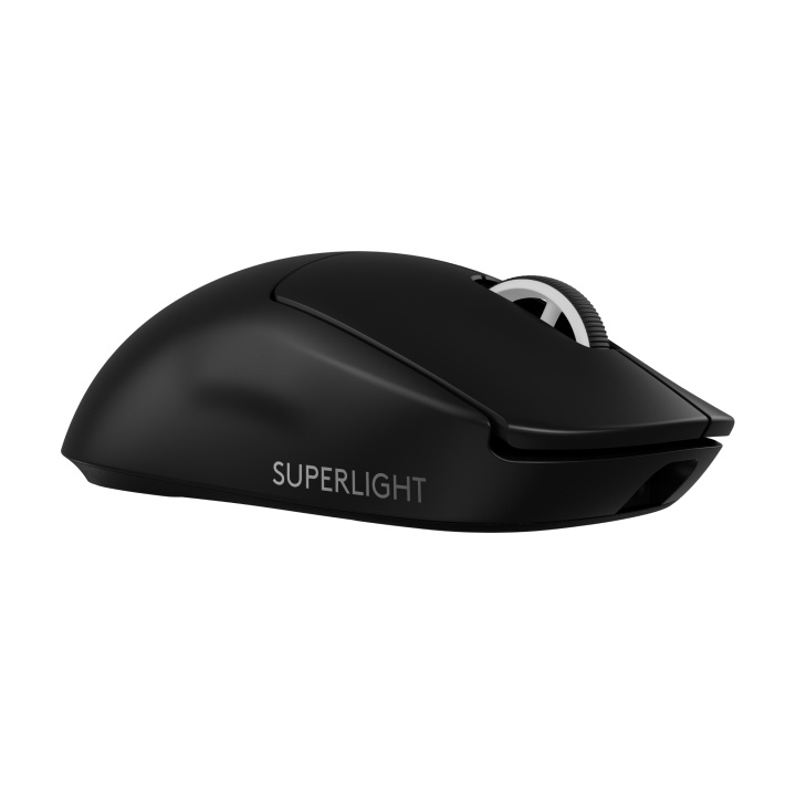 Logitech G Pro X Superlight 2 Lightspeed trådløs gamingmus i gruppen COMPUTERTILBEHØR / GAMING / Mus hos TP E-commerce Nordic AB (C92940)