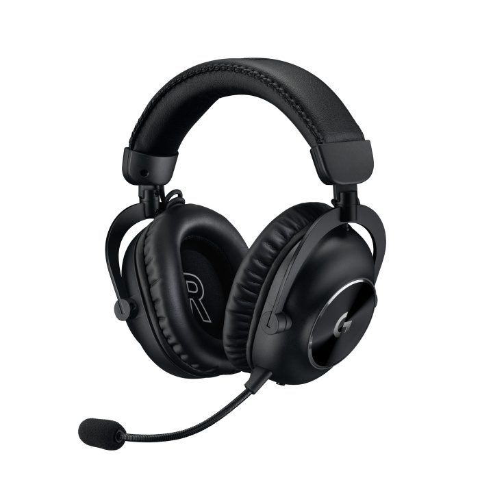 Logitech PRO X 2 LIGHTSPEED trådløst gaming-headset i gruppen COMPUTERTILBEHØR / GAMING / Headset hos TP E-commerce Nordic AB (C93352)