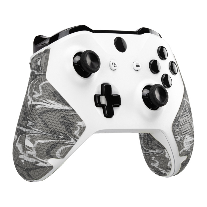 LIZARD SKINS DSP Controller Grip til Xbox One - Phantom Camo i gruppen HJEMMEELEKTRONIK / Spilkonsoller og tilbehør / Xbox One hos TP E-commerce Nordic AB (C93378)