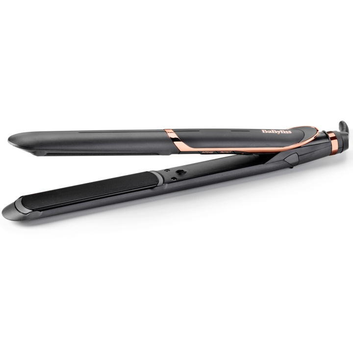 BaByliss Plattång Smooth Pro 235°C ST394E i gruppen SKØNHED & HELSE / Hår og styling / Styling værktøjer / Fladjern hos TP E-commerce Nordic AB (C93448)