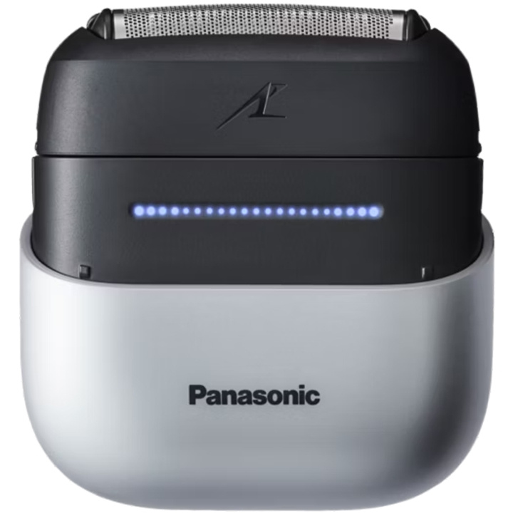 Panasonic Rakapparat 3-blads kompakt ES-ACM3 i gruppen SKØNHED & HELSE / Hår og styling / Barbering og trimning / Barbermaskiner hos TP E-commerce Nordic AB (C93463)