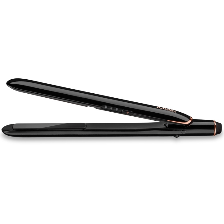 BaByliss Plattång Smooth Finish 230 ST250E i gruppen SKØNHED & HELSE / Hår og styling / Styling værktøjer / Fladjern hos TP E-commerce Nordic AB (C93514)