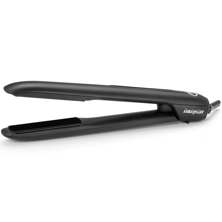 BaByliss Plattång Super Styler ST485E i gruppen SKØNHED & HELSE / Hår og styling / Styling værktøjer / Fladjern hos TP E-commerce Nordic AB (C93515)