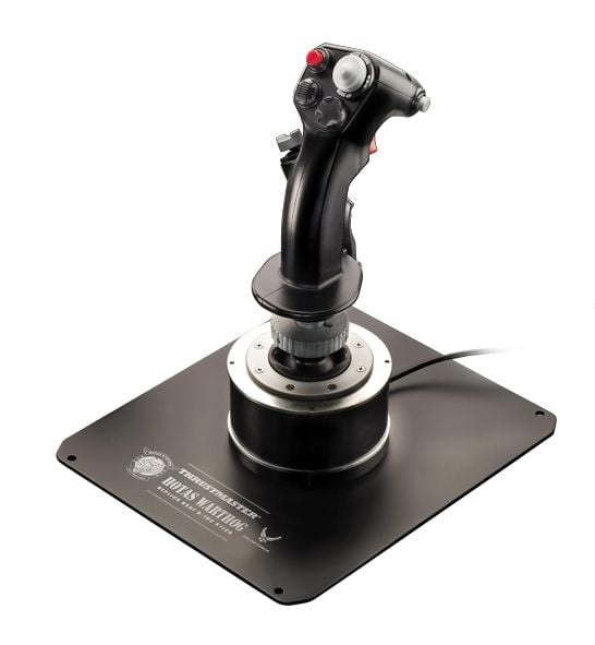 ThrustMaster Hotas Warthog-flyvepind i gruppen COMPUTERTILBEHØR / GAMING / Gaming tilbehør hos TP E-commerce Nordic AB (C93567)