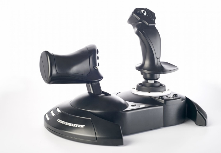 ThrustMaster T.Flight Hotas One Flight Stick til Xbox One og Windows i gruppen COMPUTERTILBEHØR / GAMING / Gaming tilbehør hos TP E-commerce Nordic AB (C93580)