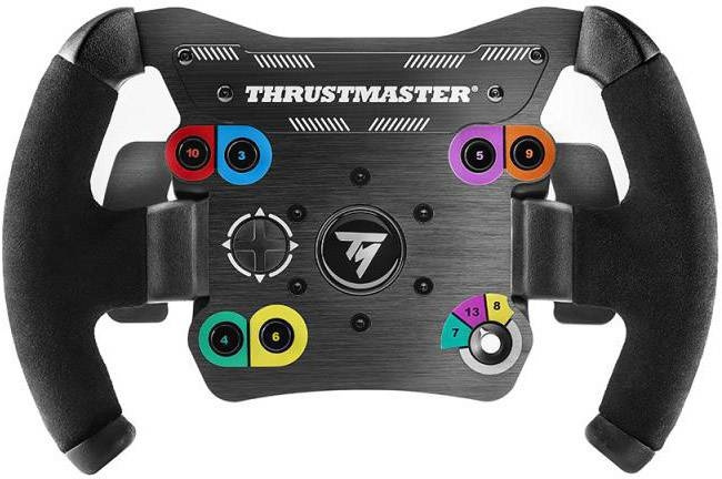 ThrustMaster Tilføjelse til åbent hjul i gruppen COMPUTERTILBEHØR / GAMING / Gaming tilbehør hos TP E-commerce Nordic AB (C93584)