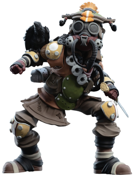 Weta Workshop Apex Legends Mini Epics - Blodhund i gruppen LEGETØJ, BØRN & BABY / Legetøj / Figurer, miniaturer og tilbehør hos TP E-commerce Nordic AB (C93601)