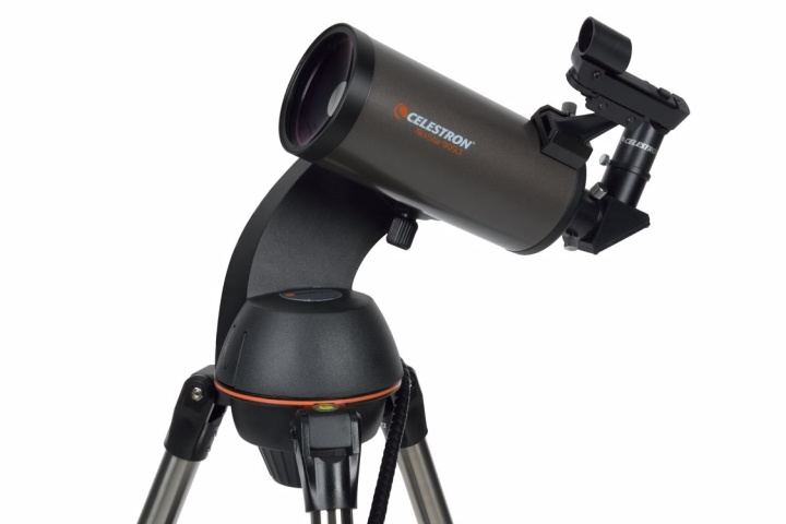 Celestron NexStar SLT 90 Mak i gruppen SPORT, FRITID & HOBBY / Friluftsliv / Kikkerter hos TP E-commerce Nordic AB (C93639)