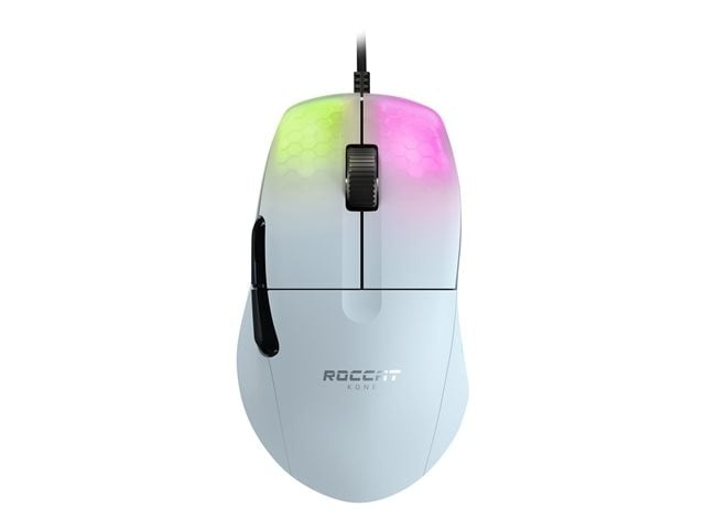 ROCCAT Kone Pro - gaming-mus i gruppen COMPUTERTILBEHØR / Mus og tastatur / Mus / Gaming hos TP E-commerce Nordic AB (C93671)