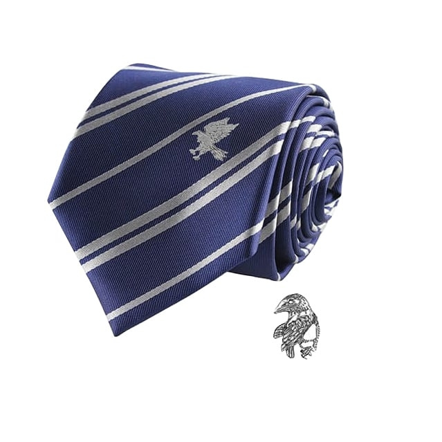 Harry Potter Ravenclaw - Deluxe-slips med metalnål i gruppen SPORT, FRITID & HOBBY / Sjove gadgets / Samlergenstande hos TP E-commerce Nordic AB (C93681)