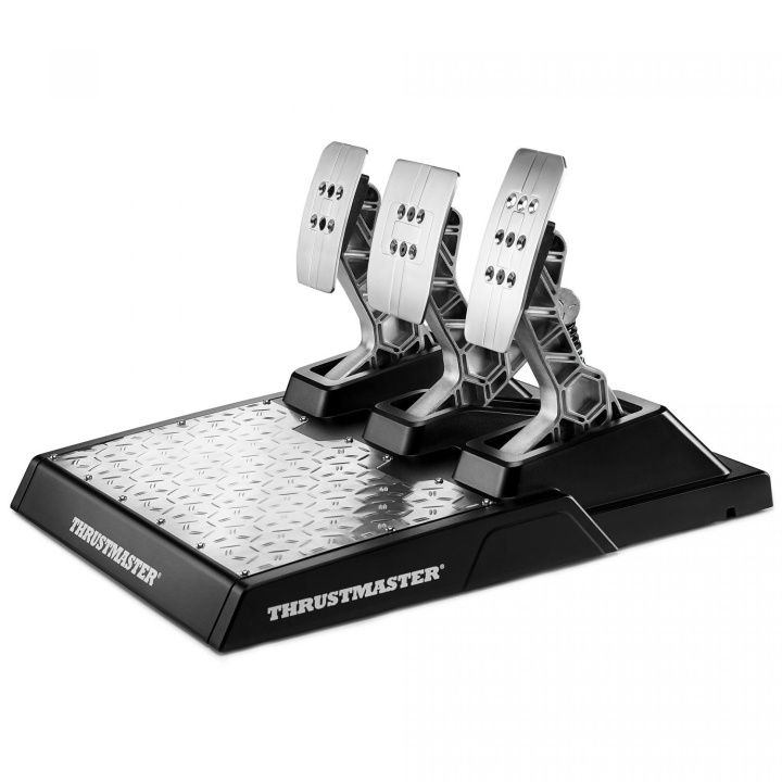 ThrustMaster T-LCM Pro Pedals i gruppen COMPUTERTILBEHØR / GAMING / Gaming tilbehør hos TP E-commerce Nordic AB (C93693)