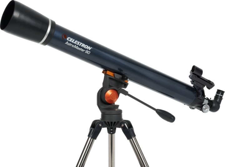 Celestron Astromaster 90 AZ i gruppen SPORT, FRITID & HOBBY / Friluftsliv / Kikkerter hos TP E-commerce Nordic AB (C93700)