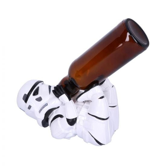 Nemesis Now Stormtrooper-spand 22 cm i gruppen HJEM, HUS & HAVE / Køkkenredskaber / Vin & Drink Tilbehør hos TP E-commerce Nordic AB (C93755)