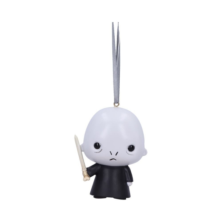 Nemesis Now Harry Potter Voldemort hængende ornament i gruppen HJEM, HUS & HAVE / Interiør / Julepynt hos TP E-commerce Nordic AB (C93789)