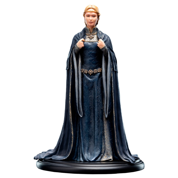 Weta Workshop Ringenes Herre-trilogien - Éowyn i sorg mini-statue i gruppen LEGETØJ, BØRN & BABY / Legetøj / Figurer, miniaturer og tilbehør hos TP E-commerce Nordic AB (C93844)