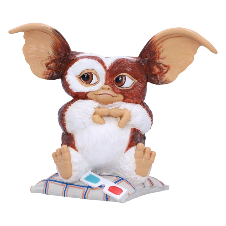 Nemesis Now Gremlins Gizmo med 3D-briller 14,5 cm i gruppen SPORT, FRITID & HOBBY / Sjove gadgets / Samlergenstande hos TP E-commerce Nordic AB (C93882)