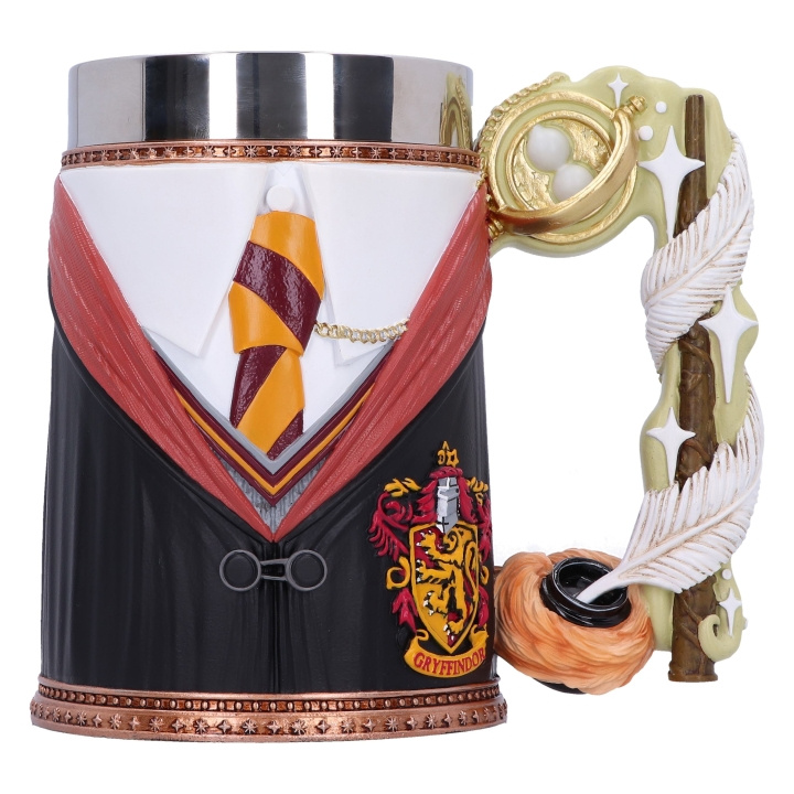 Nemesis Now Harry Potter Hermione samlekande 15,5 cm i gruppen SPORT, FRITID & HOBBY / Sjove gadgets / Samlergenstande hos TP E-commerce Nordic AB (C93887)