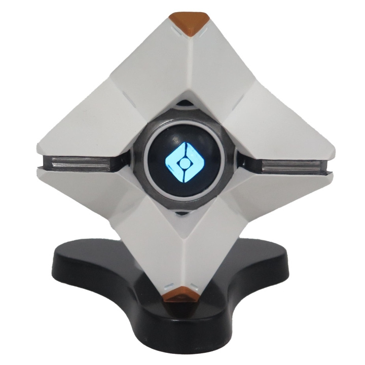 Nemesis Now Destiny Generalist Ghost Shell Box 13 cm i gruppen SPORT, FRITID & HOBBY / Sjove gadgets / Samlergenstande hos TP E-commerce Nordic AB (C93900)