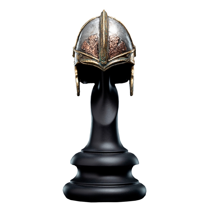 Weta Workshop Ringenes Herre-trilogien - Arwens rohirrim-hjelm Limited Edition Replica i skala 1:4 i gruppen SPORT, FRITID & HOBBY / Sjove gadgets / Samlergenstande hos TP E-commerce Nordic AB (C93912)