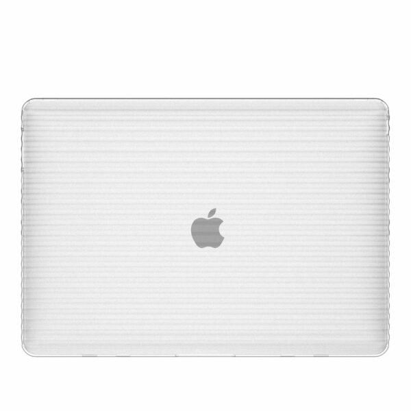 Tech21 MacBook Pro 13 M1/M2 2020 Cover i gruppen COMPUTERTILBEHØR / Bærbare computere og tilbehør / Cover til Macbooks hos TP E-commerce Nordic AB (C93925)