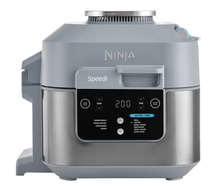 Ninja Speedi multikoger ON400EU i gruppen HJEM, HUS & HAVE / Husholdningsapparater / Foodprocessor og køkkenassistenter / Foodprocessor hos TP E-commerce Nordic AB (C94010)