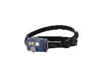 ledlenser HF4R CORE / BLÅ i gruppen SPORT, FRITID & HOBBY / Lommelygter og Pandelygter / Pandelamper hos TP E-commerce Nordic AB (C94040)