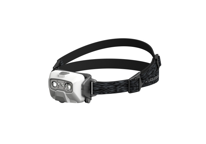 ledlenser HF6R CORE / Hvid i gruppen SPORT, FRITID & HOBBY / Lommelygter og Pandelygter / Pandelamper hos TP E-commerce Nordic AB (C94042)