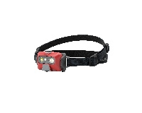 ledlenser HF6R CORE / RØD i gruppen SPORT, FRITID & HOBBY / Lommelygter og Pandelygter / Pandelamper hos TP E-commerce Nordic AB (C94043)