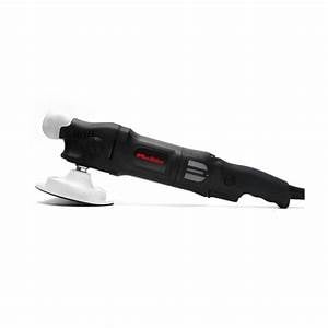 MaxShine M1000 Rotary Polisher 125mm i gruppen BIL / Rengøring af bilen hos TP E-commerce Nordic AB (C94054)