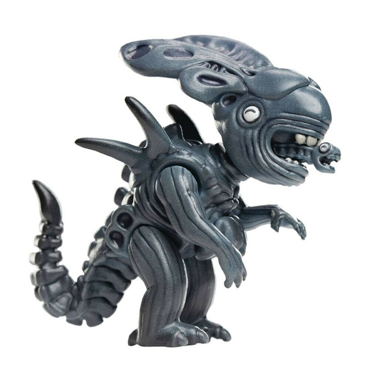 Weta Workshop Alien - Dronning-figur Micro Epic i gruppen LEGETØJ, BØRN & BABY / Legetøj / Figurer, miniaturer og tilbehør hos TP E-commerce Nordic AB (C94078)