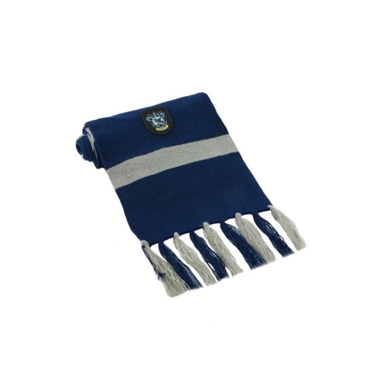 Harry Potter Tørklæde Ravenclaw i gruppen SPORT, FRITID & HOBBY / Accessories / Øvrige accessories hos TP E-commerce Nordic AB (C94382)